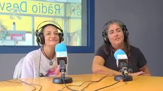 Entrevista a Arantxa Idigoras i Mari Algels Rodriguez membres del Col·lectiu Meraki [upl. by Margit355]