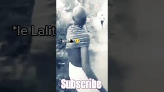 🤪lodu lalit 😰shorts trending youtubeshorts munnabhai shortvideo [upl. by Lamb]