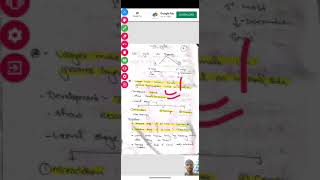 Schistosoma life cycle and notes for BSc students zoology bscmaths [upl. by Nyrem]