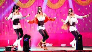 Hariyal Jawani Mor Sukhi Sukhi Jay Re  Groupe Dance  Miss DishaSumiTaniya  RB Dance Academy [upl. by Aneeb]