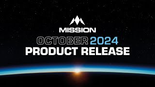 Mission Product Launch October 2024 [upl. by Neelyahs19]