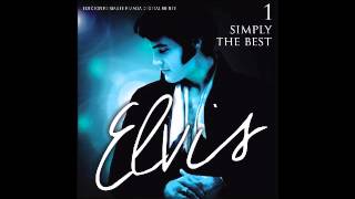 Elvis  Simply the best 1  Hard headed woman [upl. by Doralia134]