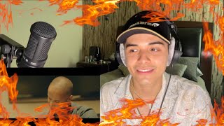 ILOVEMAKONNEN FEAT DRAKE  TUESDAY REACTION [upl. by Spear]