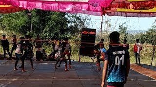 Village Kabaddi match live [upl. by Stokes]