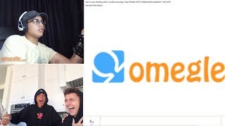 strangers on omegle traumatized me [upl. by Sackman]