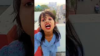 पापड़ और झापड़ में क्या अंतर है comedy varsha funny varshaofficial [upl. by Romilly]