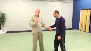 Senior Self Defense [upl. by Jeaz]