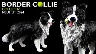 Colleca ® Border Collie  Farm Time Neuheit 2024 New  Hunde Review [upl. by Fenelia765]