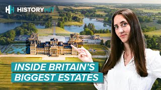 Britains Most Wealthy [upl. by Evelina]