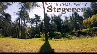 MTB Challenge Stegeren [upl. by Quartas15]