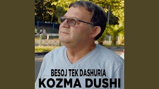 Besoj tek dashuria [upl. by Kiki]