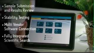 NuGenesis Lab Management System Product Overview [upl. by Priscella]