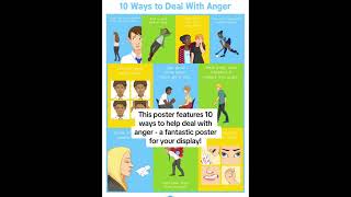 The Best Ways to Cope with Anger [upl. by Keeton]