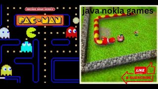 best Java games part 2  games [upl. by Erodoeht148]