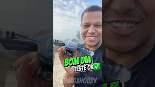 Iniciando os testes com Drone L200 shorts drone [upl. by Huggins]