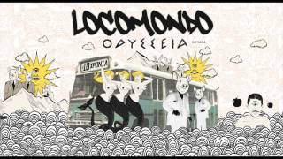 Locomondo  Τα βαριά τιμόνια  Locomondo  Ta varia timonia  Official Audio Release [upl. by Turoff551]