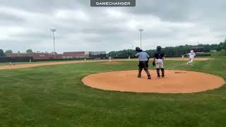 Tanner Bayne  2026  Catcher [upl. by Ttenneb]