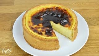 Recette du flan pâtissier [upl. by Ardehs]