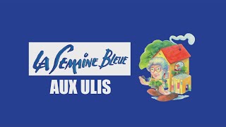 SENIORS  Semaine Bleue 2020 [upl. by Einafats]