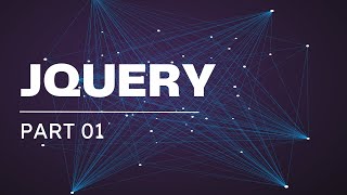 jQuery Tutorial  Learn jQuery in Bangla  jQuery Tutorial For Beginners [upl. by Rednijar]