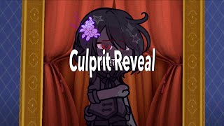 “ Whatever I’ve done… “  Dr7 DS  Chapter 1  ✧  Culprit Reveal [upl. by Esdnyl]