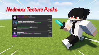 Unlock the Ultimate Cpvp Texture Pack for MCPE amp MCPE Nednoxx texturepack [upl. by Cheadle]