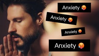 ASMR for when your Anxiety is REALLY bad [upl. by Erbe]