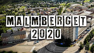 Malmberget 2020 [upl. by Rydder]