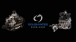 Company Overview  Roush Yates Engines [upl. by Cassil]