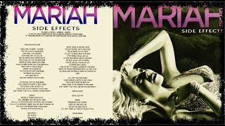 Mariah Carey  Side Effects 5Tracks EP [upl. by Llerrah]