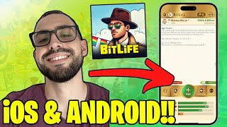 Bitlife HackMod APK iOS amp Android  I tested Bitlife Free Bitizen and God Mode Free Job Packs 2024 [upl. by Tolkan816]