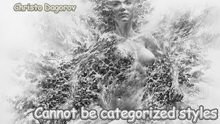 Cannot be categorized styles Christo Dagorov [upl. by Prebo]