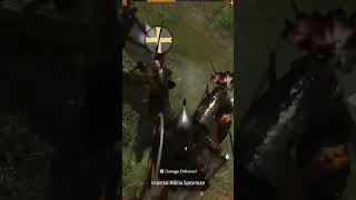 თავდადებული გლეხი bannerlord qartulad gaming gameplay [upl. by Furiya595]