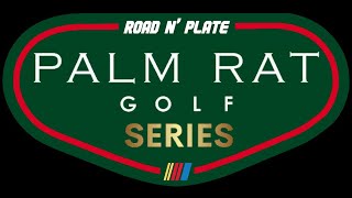 Road N Plate final round at Talladega [upl. by Harbert]