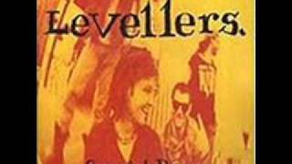 The Levellers  Where The Hell Are We Going To Live Paul Wright [upl. by Noisla]