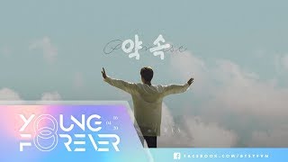 VIETSUB  KARA 약속 Promise  JIMIN of BTS [upl. by Marcel433]