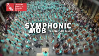 ›Symphonic Mob‹ am 19092015 [upl. by Tersina43]