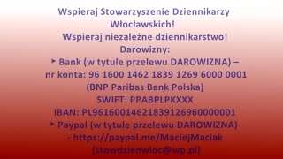 Musisz to wiedzieć 1733 Mafia geriatryczna udaje marsjanrobotów żebyśmy się ich bali [upl. by Candis]