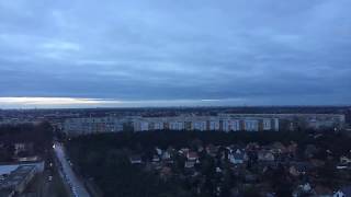 Silvester Berlin 2017 Live aus der 20 Etage [upl. by Notle]