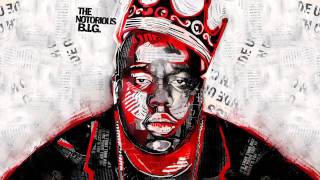 The Notorious BIG  10 Crack Commandments  Instrumental [upl. by Euqinamod]