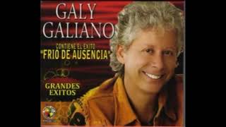 Galy Galiano El Calmante ★ [upl. by Antonella]