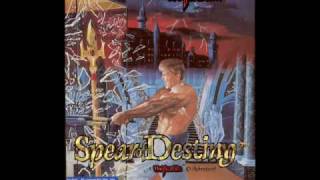 Spear of Destiny OST Songs Part 22 [upl. by Snook]