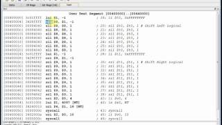 MIPS 13 Shifting [upl. by Adriane]