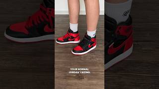 Jordan 1s Satin Breds Come With A SURPISE 🎁 WATCH BEFORE YOU BUY [upl. by Denbrook248]