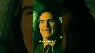 Coringa 2 Final Explicado filmes shorts [upl. by Clarise]