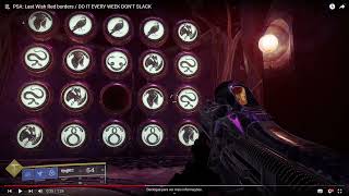 Destiny 2  Hall of Champions Secrets  6 Cats Locations and Faction Gear [upl. by Nore]