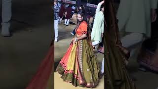 Dholvage ree shortstrendinglovemygujarati navratrispecialgarbayoutubeshortsbabyviralvid [upl. by Akimrehs]