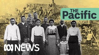 Blackbirding South Sea Islanders celebrate and reflect  ABC News [upl. by Aislehc117]