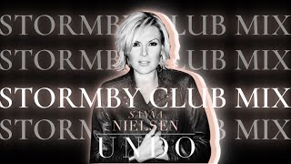 Sanna Nielsen  Undo Stormby Club Mix [upl. by Ayhtnic]