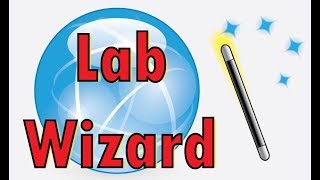 LabWizard Demo [upl. by Sioled199]